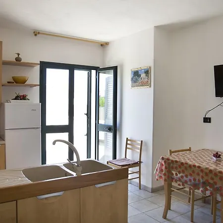 Casa Lucia Feriehus