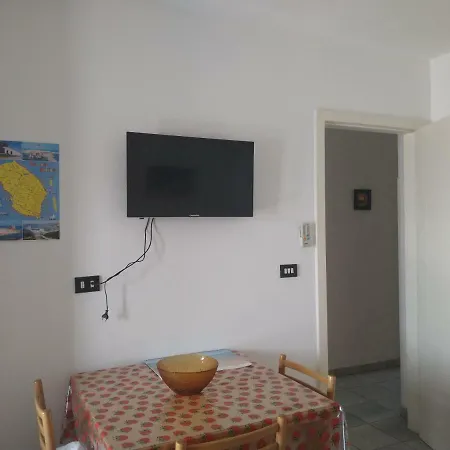 Casa Lucia * Salve