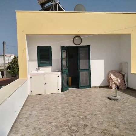 Casa Lucia * 萨尔维