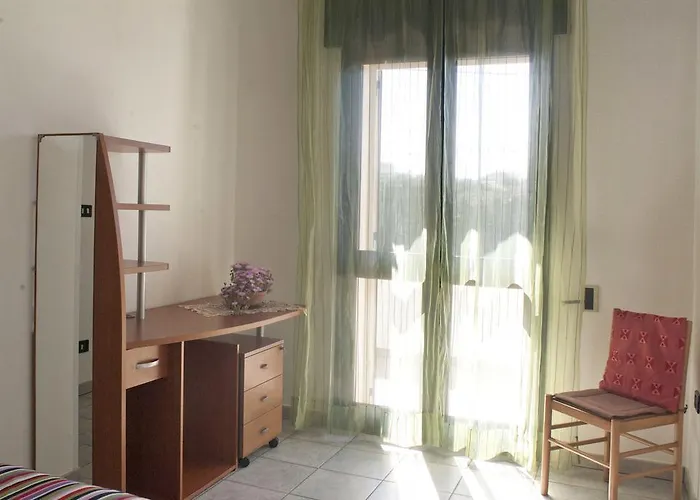 Casa Lucia 萨尔维