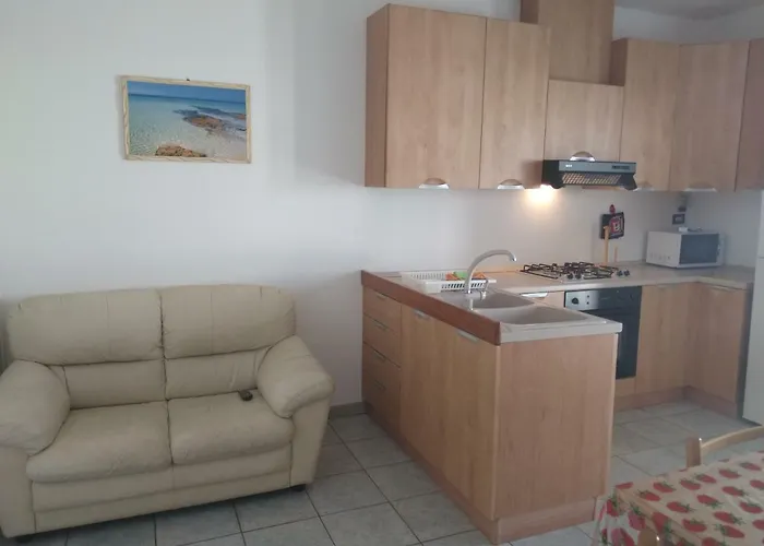 Casa Lucia 萨尔维