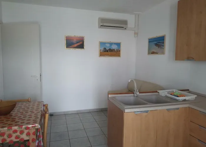 Casa Lucia *