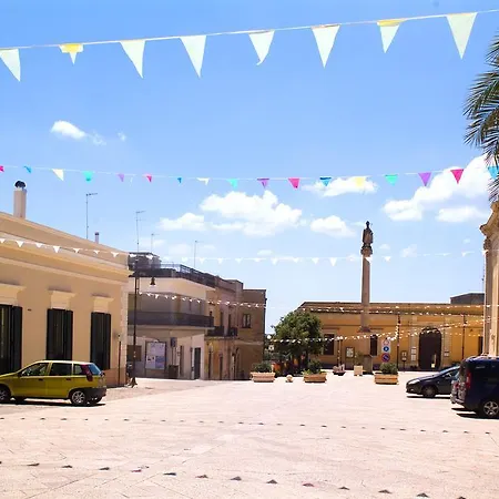 Casa Lucia Dom wakacyjny